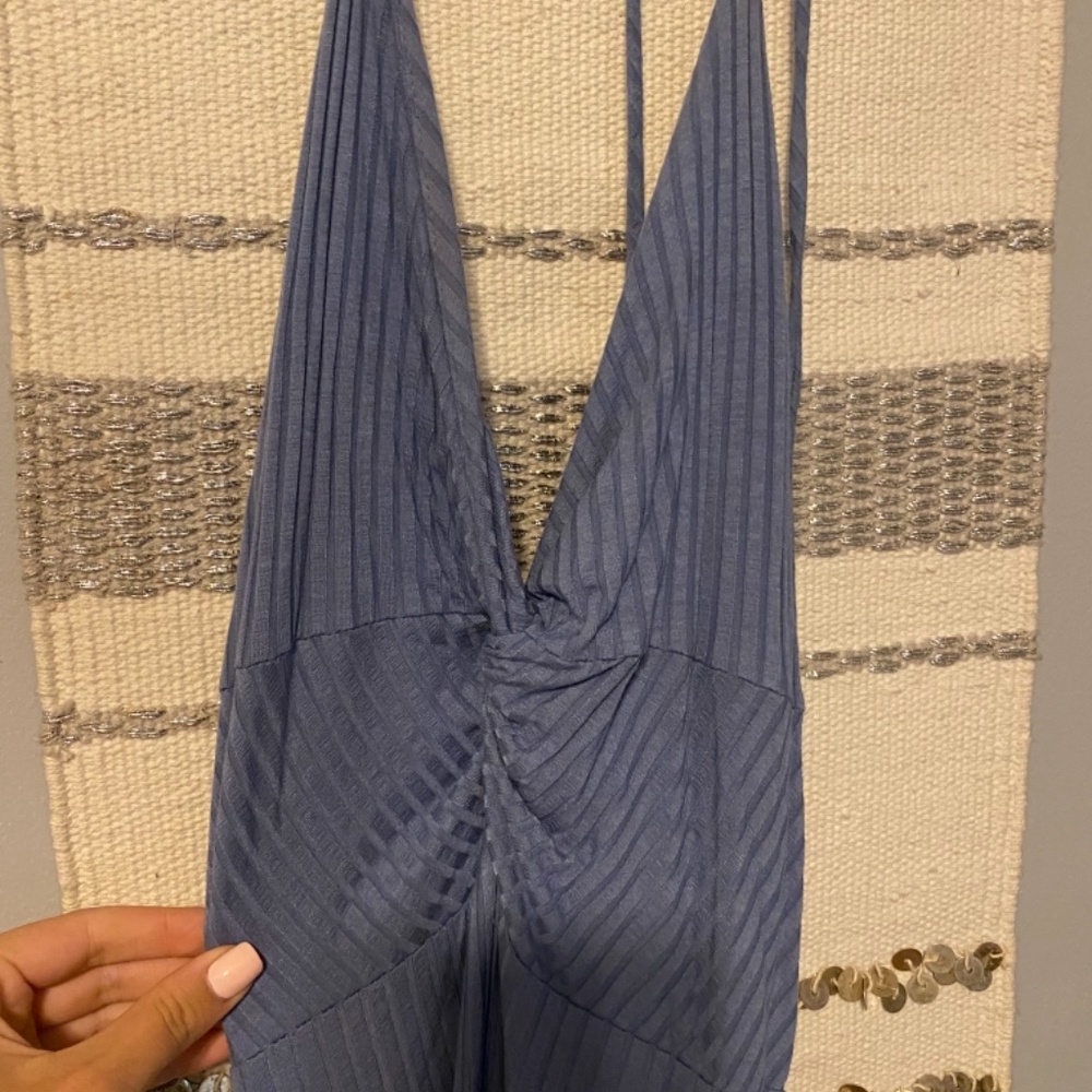 Jumpsuit - Picture 5 of 5